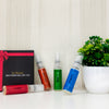 La French City Mini Gift Set Perfumes men & women 4 x 10 ml