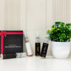 La French Oud Mini Gift Set Perfumes men & women 4 x 10 ml