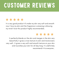 Skin Secrets Cucumber Facial Gel
