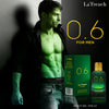 La French 0.6 Perfume for Men 100 ml