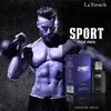 La French Sport Perfume for Men 100 ml