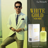 La French White Gold Perfume for Men 100 ml