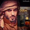 La French Luxure Oudh Perfume for Men & women 100 ml