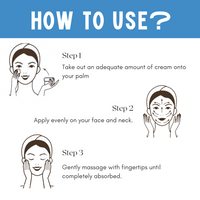 Skin Secrets Wrinkle Lift Cream