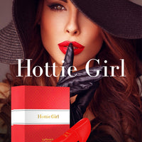 La French Hottie Girl Perfume for women 85 ml