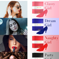 La French Dream Girl Perfume for women 85 ml