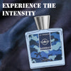 La French Kombat Perfume for men 100 ml