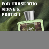 La French Mortal Perfume for men 100 ml