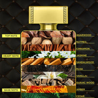 La French Romance Oud Perfume for Men & women 100 ml