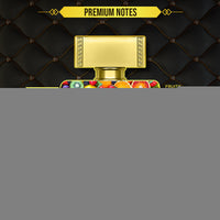 La French Al Hisan Perfume for Men & women 100 ml