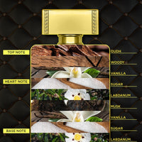 La French Oud Moments Perfume for Men & women 100 ml
