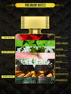 La French Mashroof Perfume for Men & women 100 ml