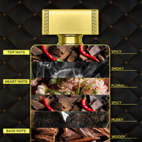 La French Oud Nuit Perfume for Men & women 100 ml
