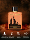 La French New York Perfume for Men & women 100 ml
