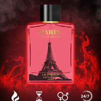 La French Paris Perfume for Men & women 100 ml