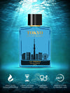 La French Tokyo Perfume for Men & women 100 ml