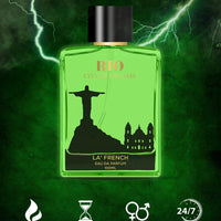 La French Rio Perfume for Men & women 100 ml