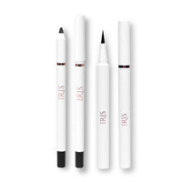 Iris Cosmetics The Ultimate Duo | Kohl Pencil | Eyeliner Combo