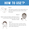Skin Secrets Collagen Mould Mask