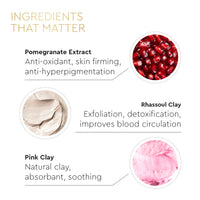 VLCC Clinic ProYouth Macrofilm Clay Mask 50 gm
