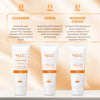 VLCC Vitamin C Facial Kit Kit