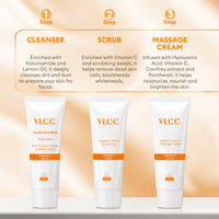 VLCC Vitamin C Facial Kit Kit