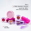 Gush Beauty Squishy Blush 15 gm
