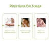 CosIQ Vitamin B3-5% Niacinamide Face Wash, 100ml (Pack of 3)