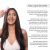 Protouch LED Hair Growth Therapy Comb 1 Unit