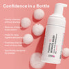 CosIQ Foaming F2 Intimate Wash for Women, 100ml
