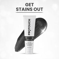 Protouch Hi Shine Toothpaste Teeth Whitening Cavity Prevention and Superior Cleaning 100 gm