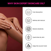 ThriveCo Skin Expert Oil 80 ml