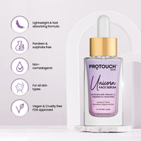 Protouch Unicorn Face Serum 15 ml