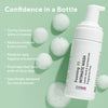 CosIQ Foaming F3 Intimate Wash, 100ml