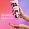 CosIQ Emily In Paris Gabriels Merci Shower Gel 200 ml