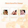 CosIQ Vitamin C-23% Face Serum, 30ml (Pack of 2)