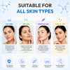 CosIQ CPM 2% Ceramides with Peptides Moisturizer for Intense Moisturizing and Skin Strengthening, 100ml (Pack of 2)