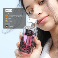 CosIQ Emily In Paris Enchante EDP Perfume 100 ml