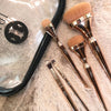 Iris Cosmetics Luminous Essential Brush Set