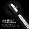 Renee Cosmetics Midnight Kohl Pencil - Black 1.5 gm