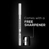 Renee Cosmetics Midnight Kohl Pencil - Black 1.5 gm