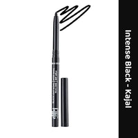 Elitty Black Out Kohl Intense Black Kajal