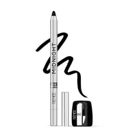 Renee Cosmetics Midnight Kohl Pencil - Black 1.5 gm