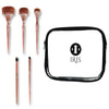 Iris Cosmetics Luminous Essential Brush Set