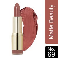 Milani Color Statement Moisture Matte Lipstick 69 Matte Beauty