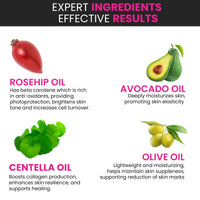 ThriveCo Skin Expert Oil 80 ml