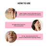 ThriveCo Broad Spectrum Sunscreen SPF 50+ Pa++++ Dewy Finish 30ml
