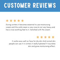 Skin Secrets Cold Cream