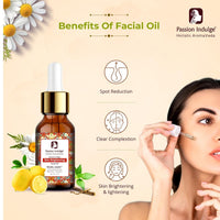 Passion Indulge Pearl Light Skin Brightening Kit 110 ml