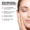 Protouch Skin Lift Device 1 Unit
